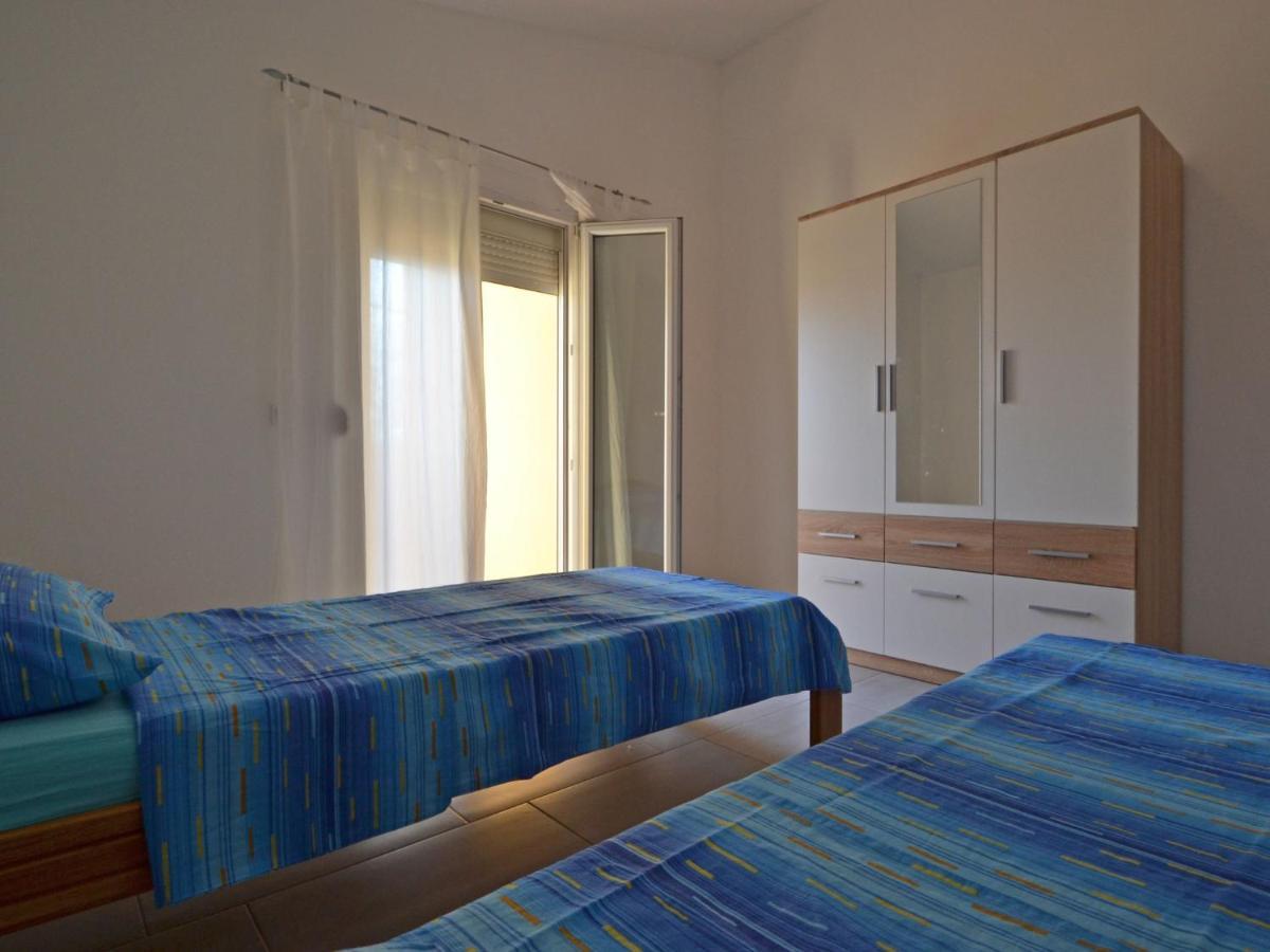 Apartment Ivan-1 By Interhome Maslenica Exterior foto
